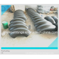 90degree Seamless Long Raidus Carbon Steel Pipe Elbows